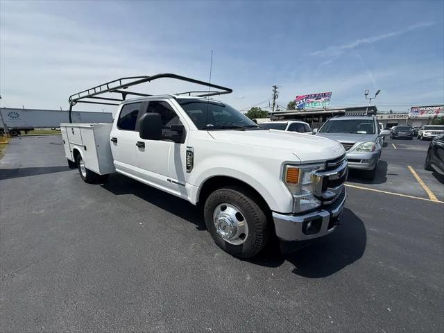 2021 Ford F-350 XL for sale in Lebanon, TN