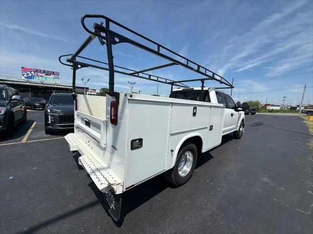 2021 Ford F-350 XL