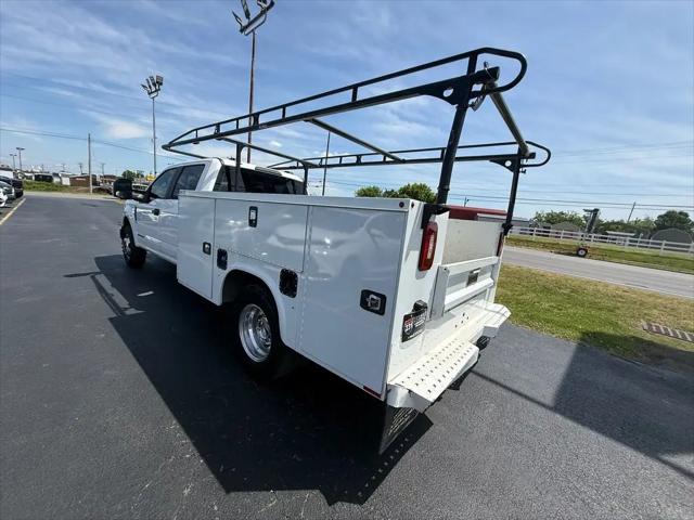 2021 Ford F-350 XL