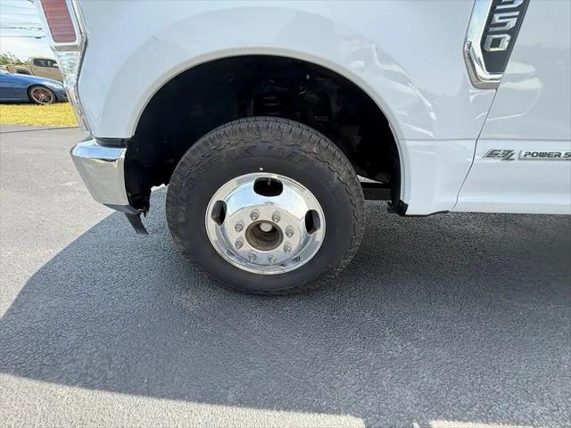 2021 Ford F-350 XL