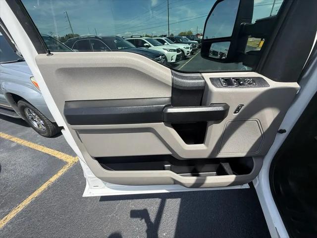 2021 Ford F-350 XL