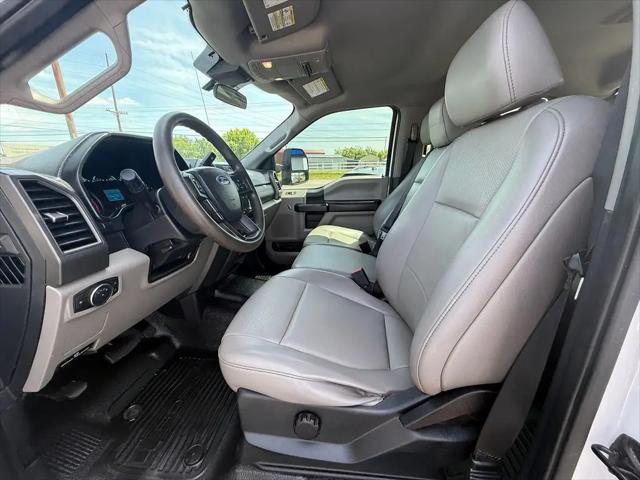2021 Ford F-350 XL