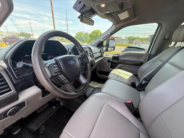 2021 Ford F-350 XL