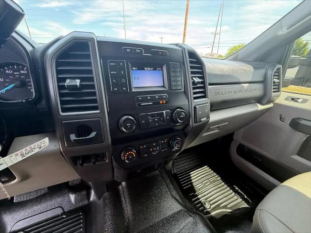2021 Ford F-350 XL