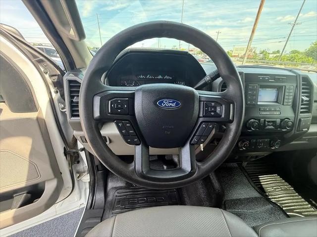 2021 Ford F-350 XL