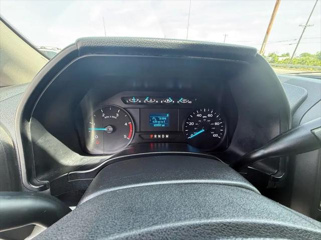 2021 Ford F-350 XL