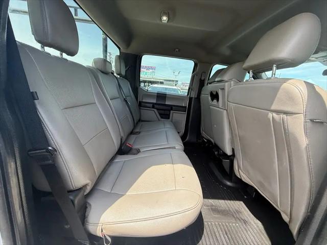 2021 Ford F-350 XL