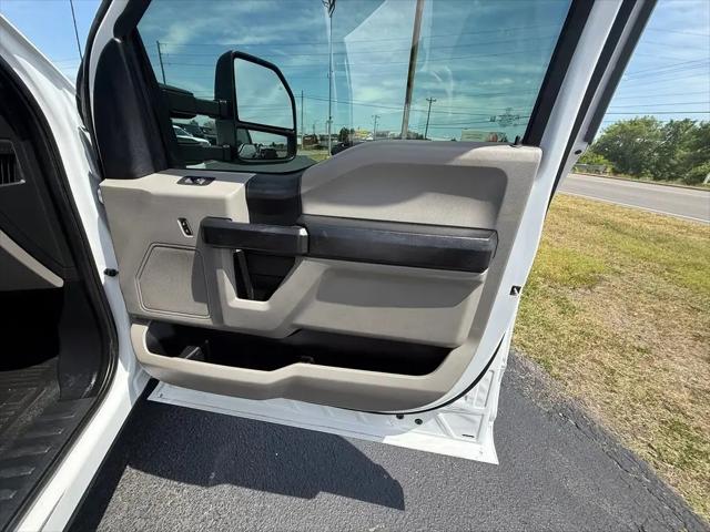 2021 Ford F-350 XL