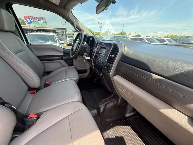 2021 Ford F-350 XL