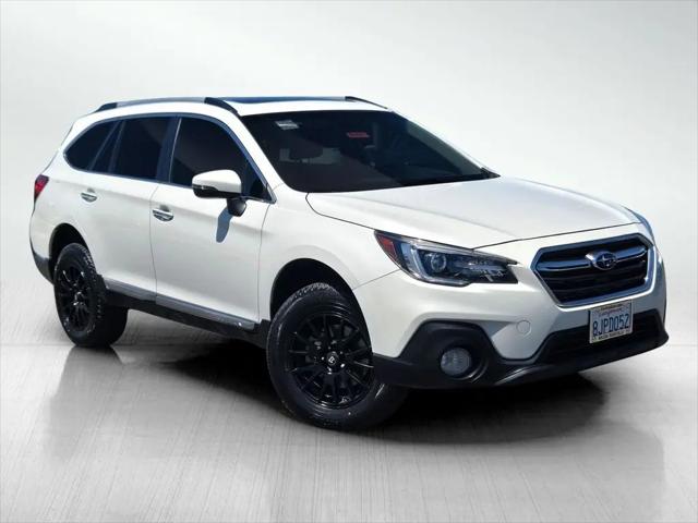 2019 Subaru Outback 3.6R Touring for sale in Roseville, CA