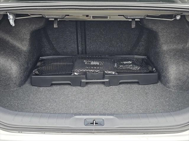 2026 Nissan Altima SV FWD
