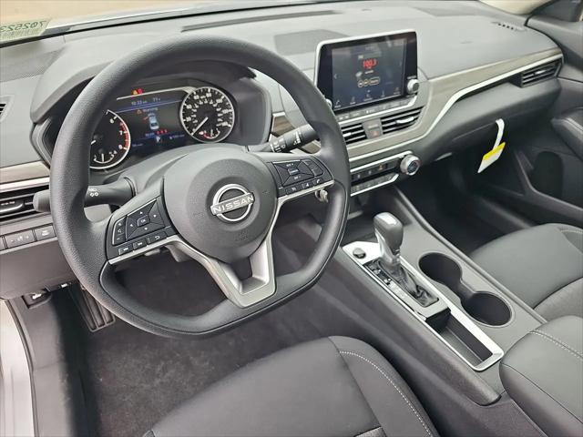 2026 Nissan Altima SV FWD