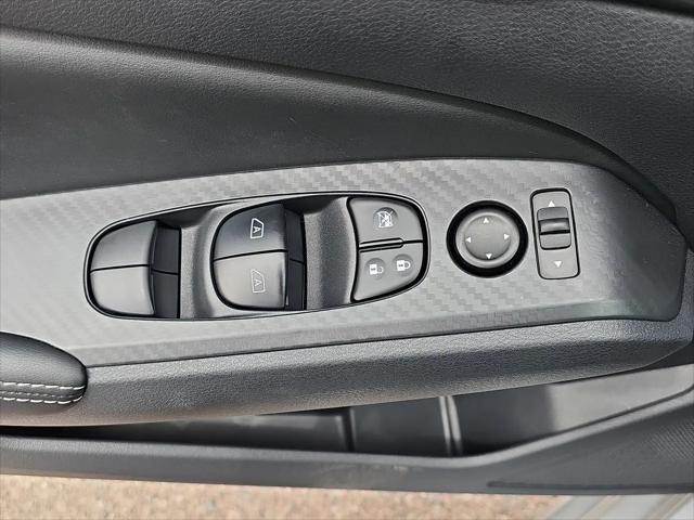2026 Nissan Altima SV FWD