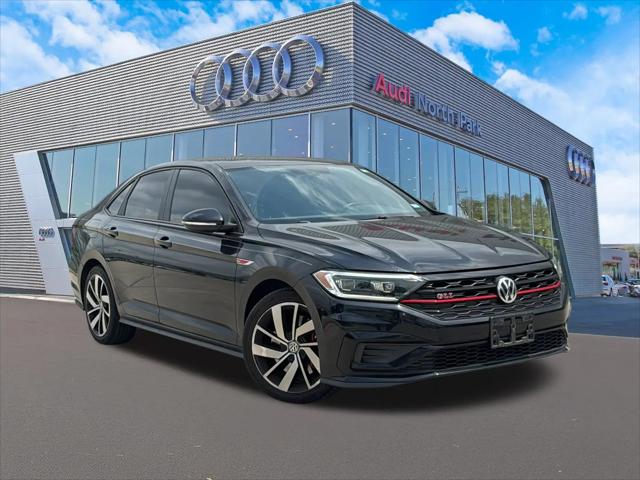 2019 Volkswagen Jetta GLI 2.0T S for sale in Selma, TX