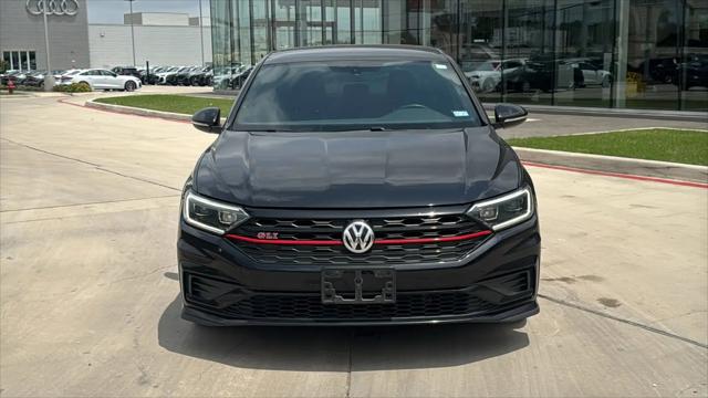 2019 Volkswagen Jetta GLI 2.0T S