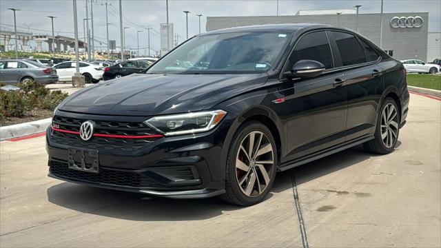 2019 Volkswagen Jetta GLI 2.0T S