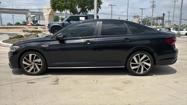 2019 Volkswagen Jetta GLI 2.0T S