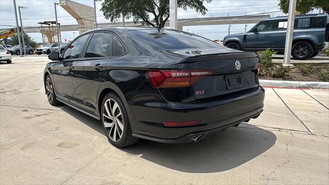 2019 Volkswagen Jetta GLI 2.0T S