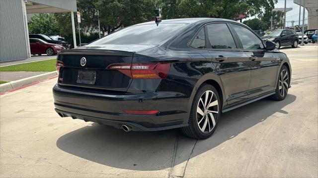 2019 Volkswagen Jetta GLI 2.0T S