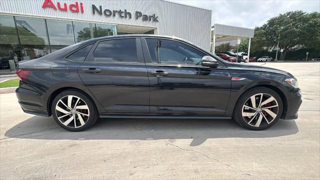 2019 Volkswagen Jetta GLI 2.0T S