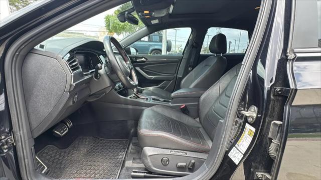 2019 Volkswagen Jetta GLI 2.0T S