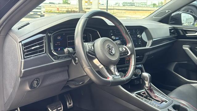 2019 Volkswagen Jetta GLI 2.0T S