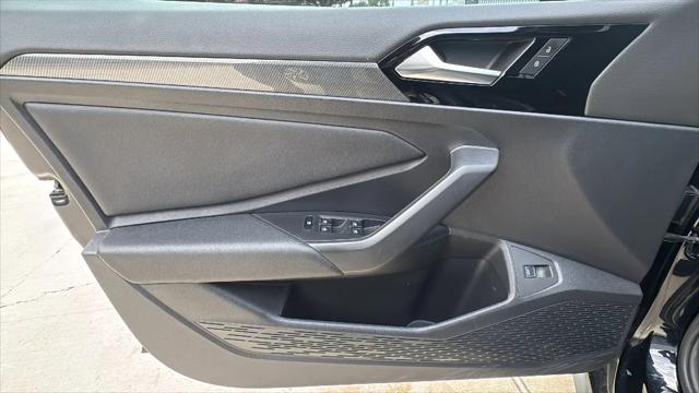 2019 Volkswagen Jetta GLI 2.0T S