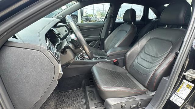 2019 Volkswagen Jetta GLI 2.0T S