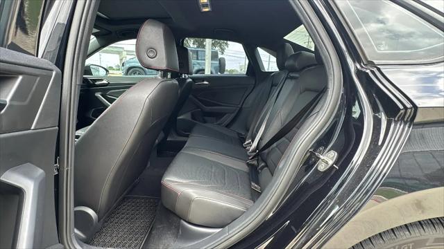 2019 Volkswagen Jetta GLI 2.0T S