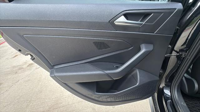 2019 Volkswagen Jetta GLI 2.0T S
