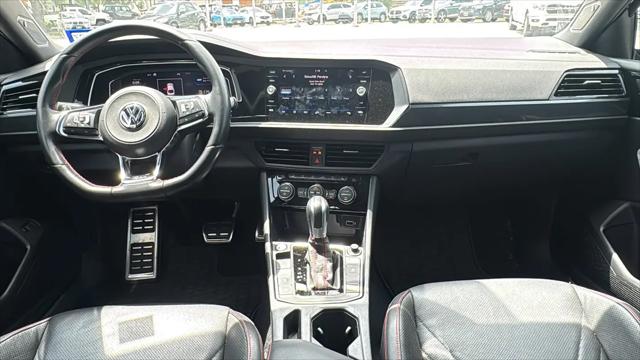 2019 Volkswagen Jetta GLI 2.0T S