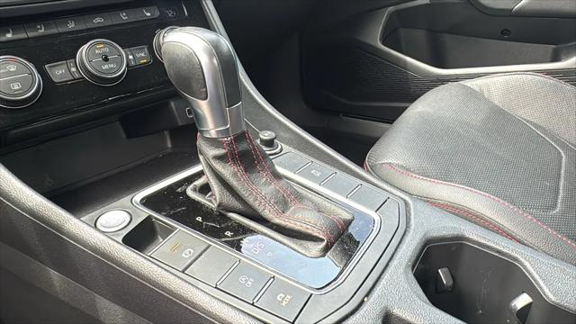 2019 Volkswagen Jetta GLI 2.0T S
