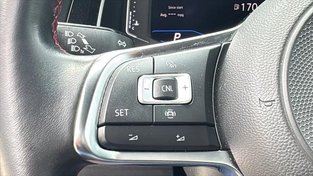 2019 Volkswagen Jetta GLI 2.0T S
