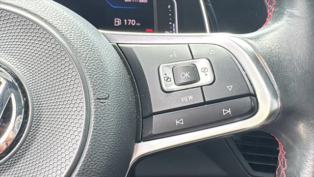 2019 Volkswagen Jetta GLI 2.0T S