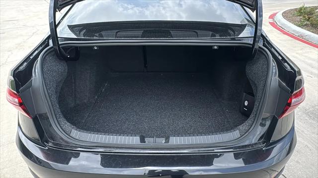2019 Volkswagen Jetta GLI 2.0T S