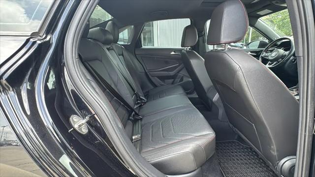 2019 Volkswagen Jetta GLI 2.0T S