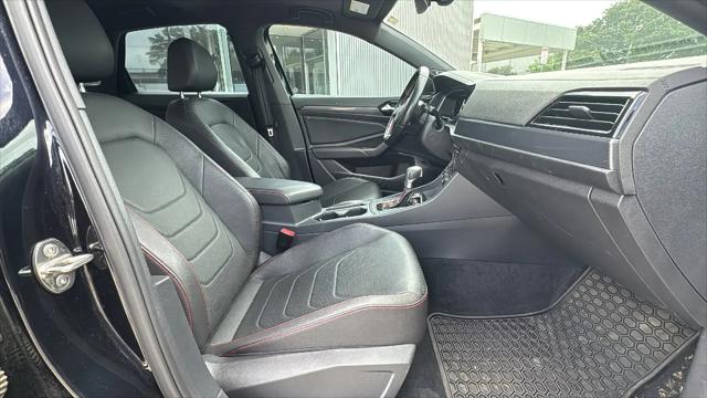 2019 Volkswagen Jetta GLI 2.0T S
