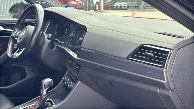 2019 Volkswagen Jetta GLI 2.0T S
