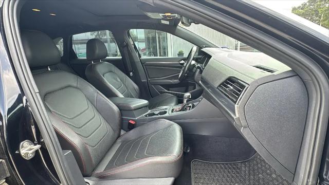 2019 Volkswagen Jetta GLI 2.0T S
