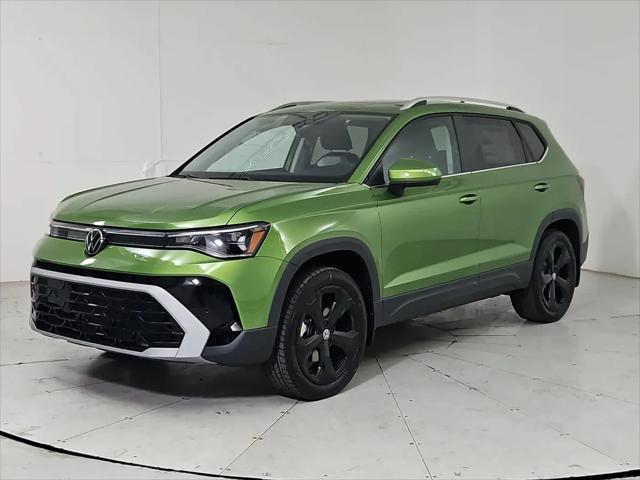 2026 Volkswagen Taos SEL for sale in Salem, OR