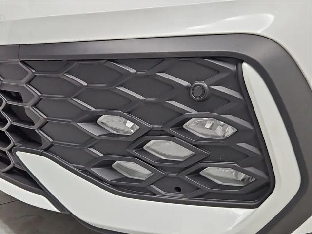 2026 Volkswagen Golf GTI Autobahn