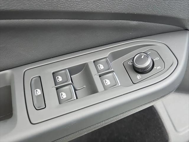 2026 Volkswagen Golf GTI Autobahn