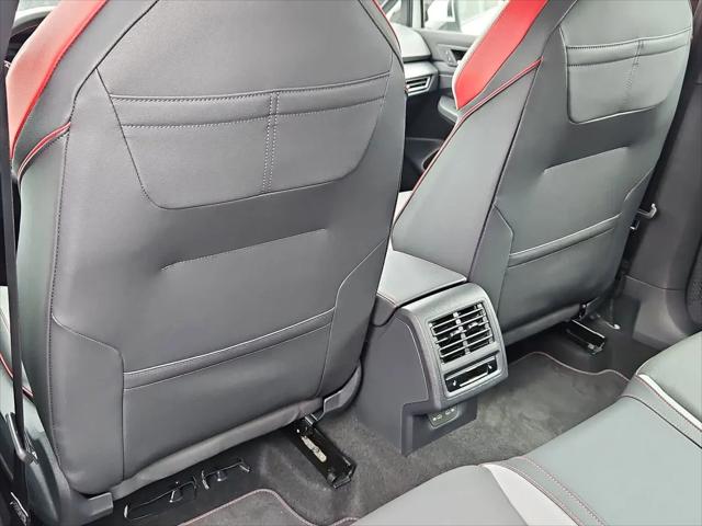 2026 Volkswagen Golf GTI Autobahn