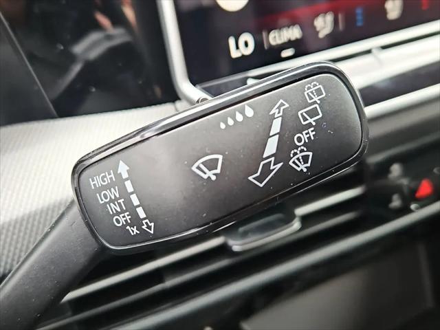 2026 Volkswagen Golf GTI Autobahn