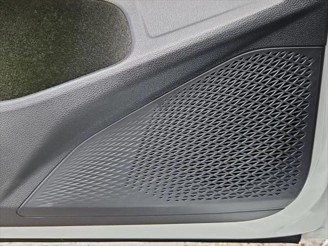 2026 Volkswagen Golf GTI Autobahn