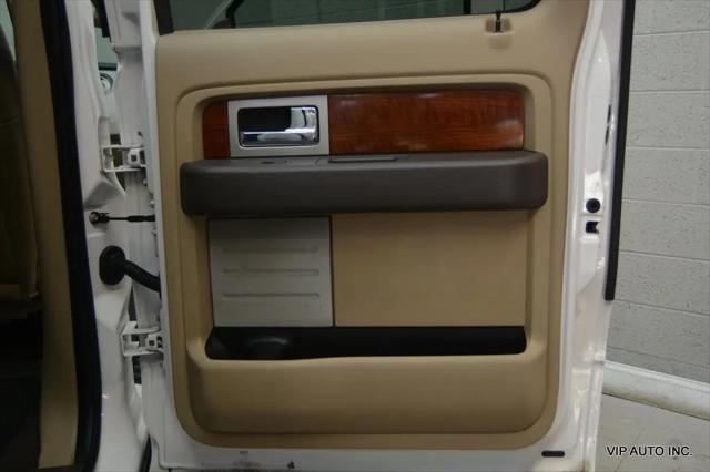 2010 Ford F-150 LARIAT