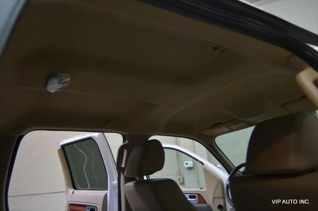 2010 Ford F-150 LARIAT