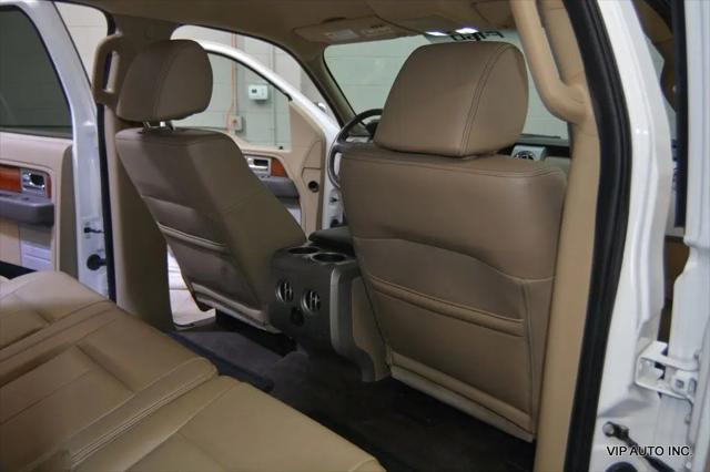 2010 Ford F-150 LARIAT