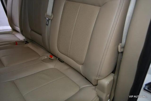 2010 Ford F-150 LARIAT