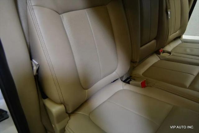 2010 Ford F-150 LARIAT
